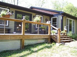 167 Bull Creek Rd, Asheville, NC 28805