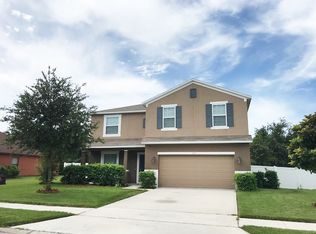 933 Fallbrooke Ave, Deltona, FL 32725
