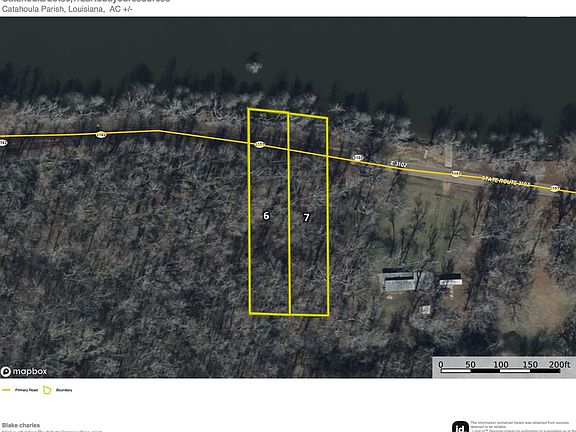 2nd image of Highway 3102 Lot Wp006