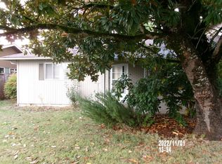 2207 Applegate St, Philomath, OR 97370