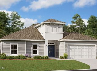 104 Silver Lily Way St, Saint Augustine, FL 32092