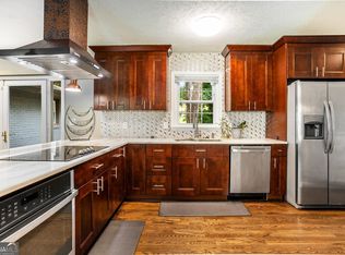 2653 Preston Dr, Decatur, GA 30034