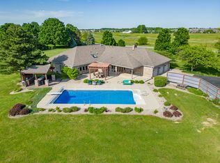 4754 S Morgantown Rd, Greenwood, IN 46143