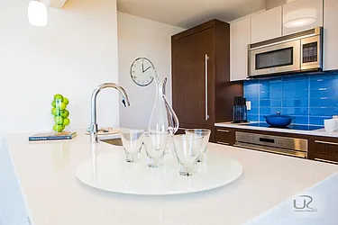 Rented by Urban Realty NYC