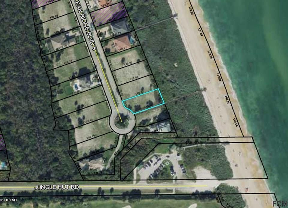 2nd image of 37 Ocean Ridge Blvd S