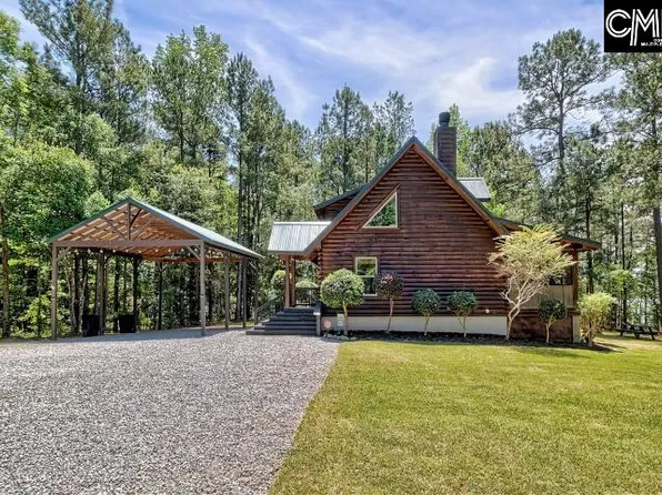 256 Harbor Point Dr, Jenkinsville, SC 29065