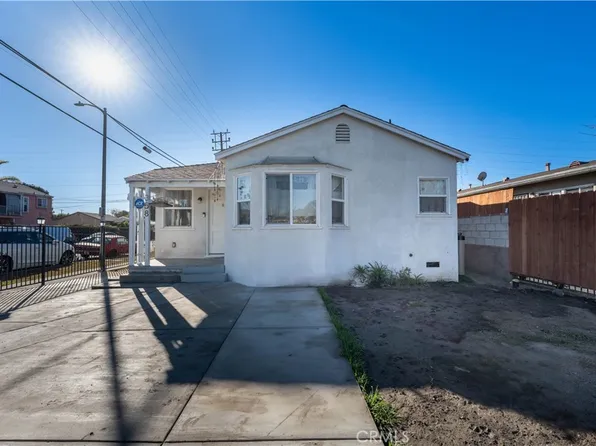 358 E 97th St, Los Angeles, CA 90003