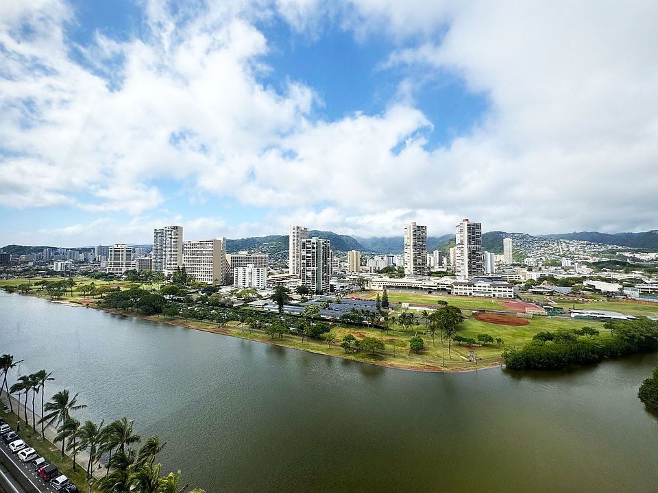 1st image of 2211 Ala Wai Blvd APT 1915