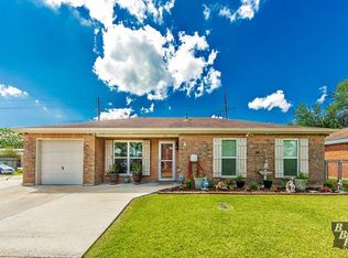 126 Rhett Pl, Gray, LA 70359