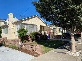230 Lorraine Blvd, San Leandro, CA 94577