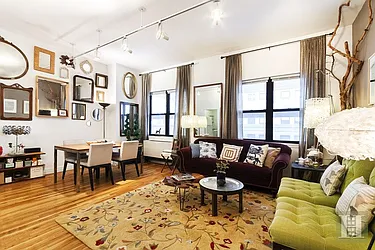 Rented by Halstead Real Estate