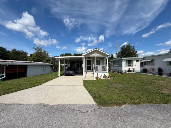 48 Dean Ct, Mount Dora, FL 32757