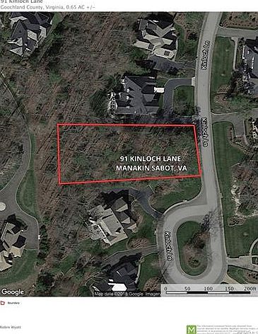 1st image of 91 Kinloch Ln