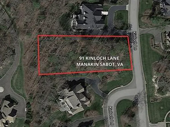 91 Kinloch Ln, Manakin Sabot, VA 23103