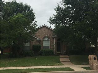 1240 Longhorn Dr, Lewisville, TX 75067