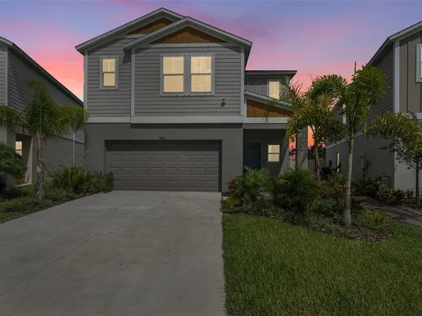7653 DEPOT LOOP, PARRISH, FL 34219