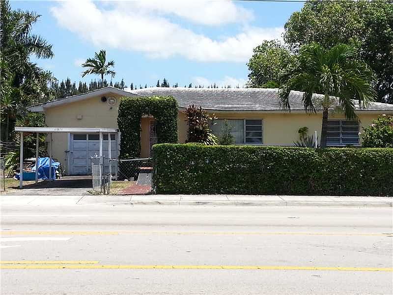 1st image of 10801 NW 17th Ave