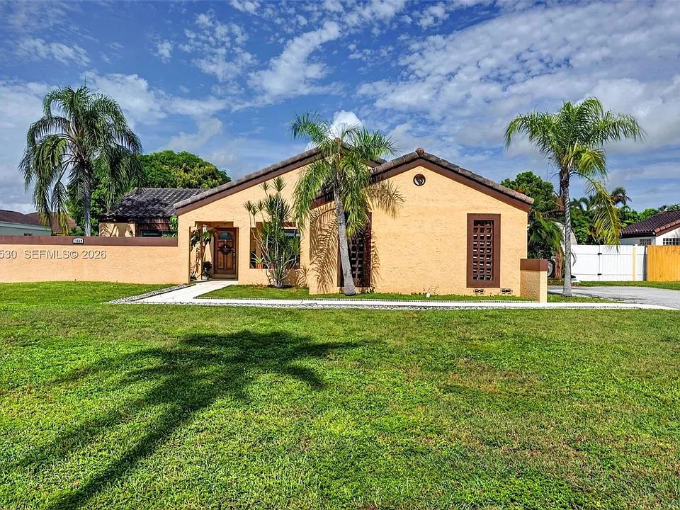 15660 SW 152nd Pl