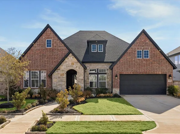 9918 Hunters Run Dr, Missouri City, TX 77459