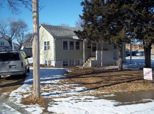 1522 S Herret St, Aberdeen, SD 57401