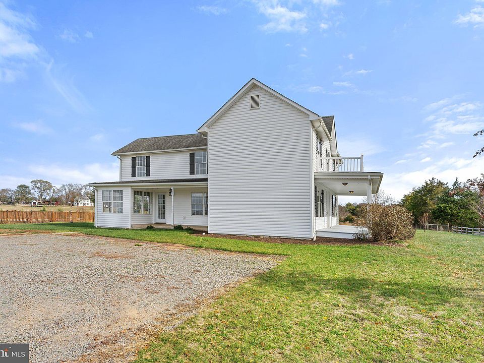 18499 Auburn Rd, Brandy Station, VA 22714 Zillow