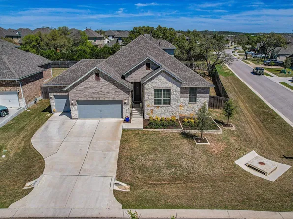 1173 Pink Granite Blvd, Dripping Springs, TX 78620