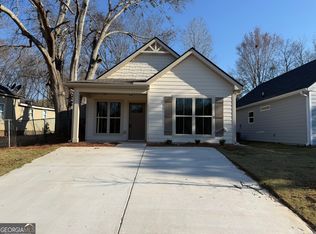 1802 Murphy Ave #A, Lagrange, GA 30240