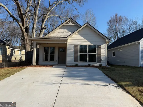1802 Murphy Ave #A, Lagrange, GA 30240