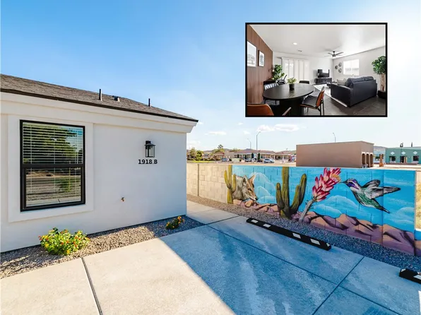 1918 Hope Avenue, Kingman, AZ 86401