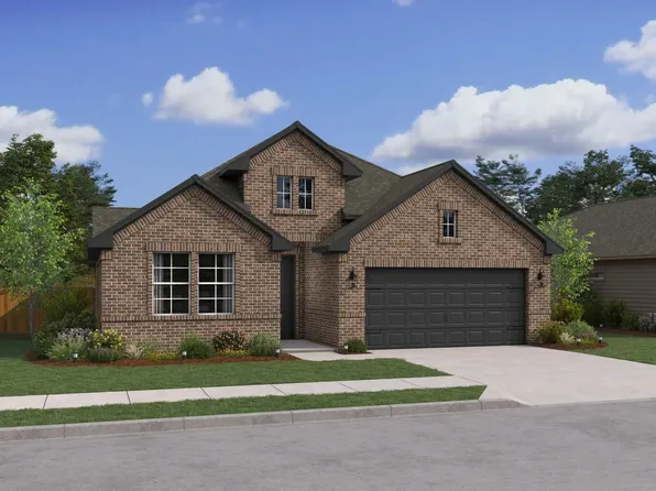 Tacoma II Plan, Timberbrook