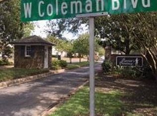 1043 Provincial Cir UNIT A, Mount Pleasant, SC 29464