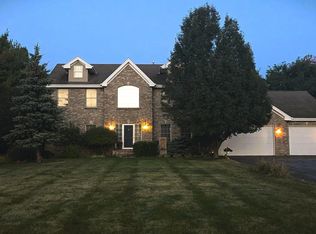 11939 Argyle Rd, Loves Park, IL 61111