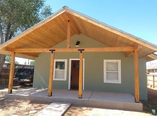 422 E Arbecam Ave, Cortez, CO 81321