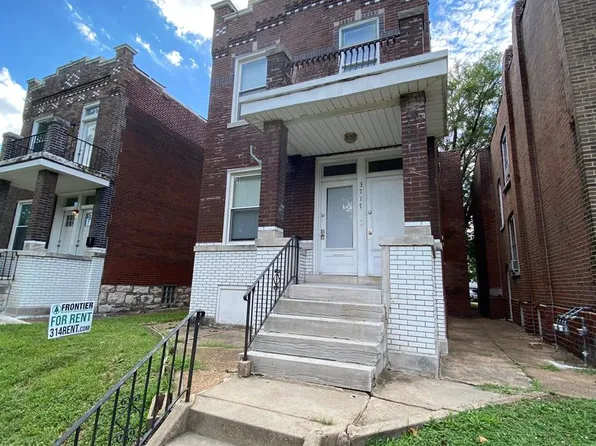 3717 Bamberger Ave, Saint Louis, MO 63116