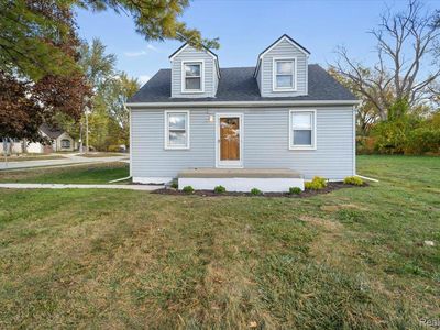 6211 Inkster Rd, Taylor, MI, 48180