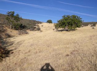 Xx Cir, Hornbrook, CA 96044