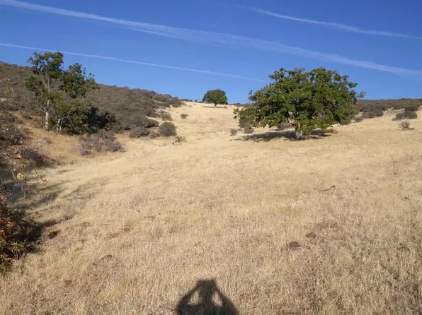 Xx Cir, Hornbrook, CA 96044