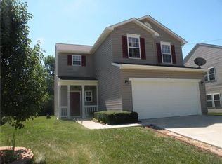 5783 High Timber Ln, Indianapolis, IN 46235