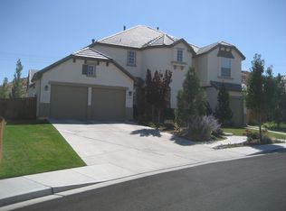2508 Rampart Ter, Reno, NV 89519