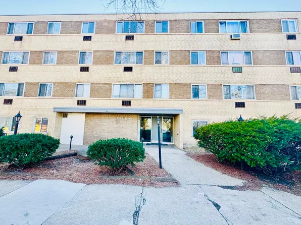 6500 N Ridge Blvd APT 4D, Chicago, IL 60626