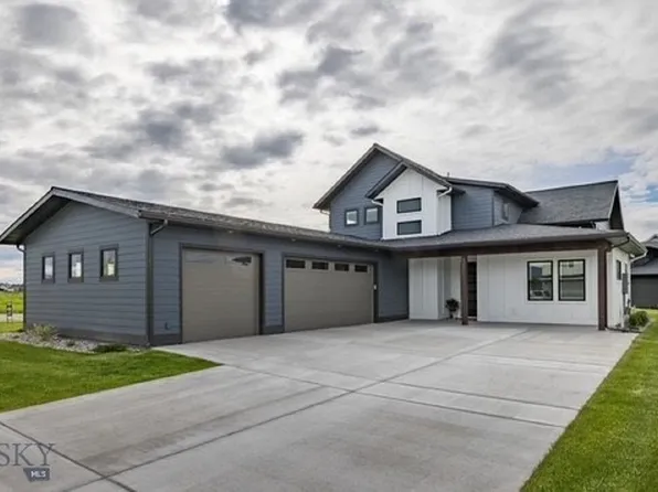 3695 Tschache Ln, Bozeman, MT 59718