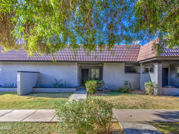 9009 W ELM Street #6, Phoenix, AZ 85037