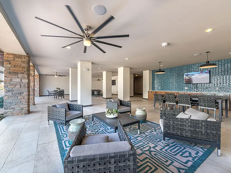 The Lucas Apartments — Photo 17
