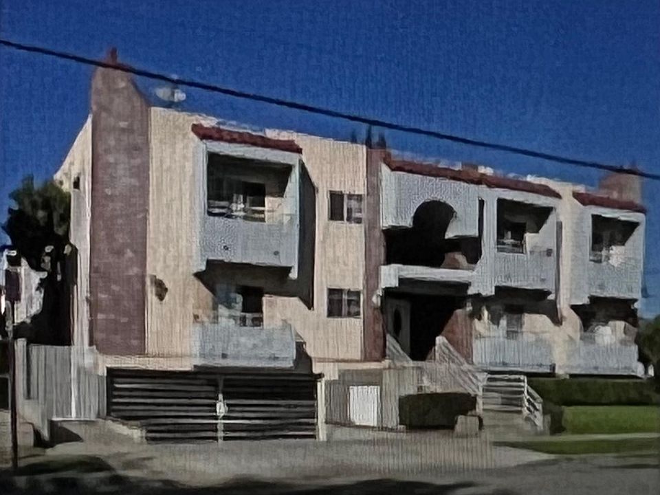 1st image of 16047 Haynes St #105