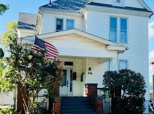 436 W William St, Decatur, IL 62522