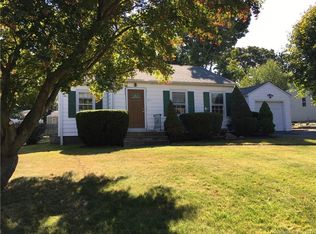 3257 Old Town Rd, Bridgeport, CT 06606