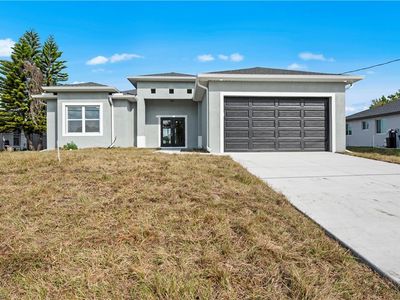 5318 Beauty St, Lehigh Acres, FL, 33971