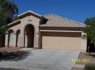 3642 E Timberline Rd, Gilbert, AZ 85297