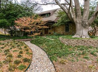 9661 Angleridge Rd, Dallas, TX 75238