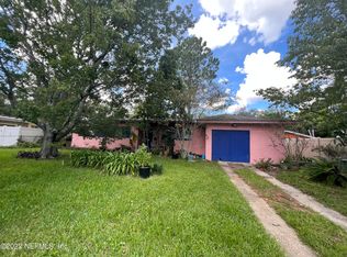 4106 Rendale Dr N, Jacksonville, FL 32210